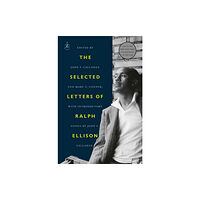Random House USA Inc The Selected Letters of Ralph Ellison (häftad, eng)