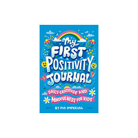 Penguin Young Readers My First Positivity Journal (häftad, eng)