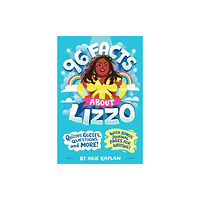 Penguin Putnam Inc 96 Facts About Lizzo (häftad, eng)