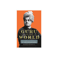 Harvard university press Guru to the World (inbunden, eng)