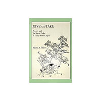 Harvard university press Give and Take (häftad, eng)