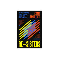 Faber & Faber Re-Sisters (häftad, eng)