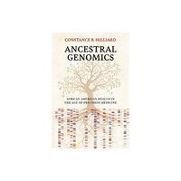 Harvard university press Ancestral Genomics (inbunden, eng)