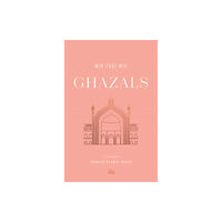 Harvard university press Ghazals (häftad, eng)