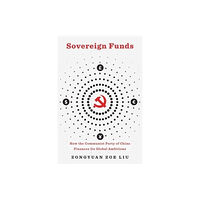 Harvard university press Sovereign Funds (inbunden, eng)