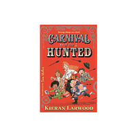 Faber & Faber Carnival of the Hunted (häftad, eng)