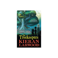 Faber & Faber The Treekeepers (häftad, eng)