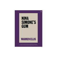 Faber & Faber Nina Simone's Gum (inbunden, eng)