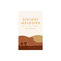 Faber & Faber Distant Melodies (inbunden, eng)