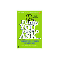 Faber & Faber Funny You Should Ask . . . (häftad, eng)