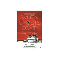 Faber & Faber When Ghosts Come Home (inbunden, eng)