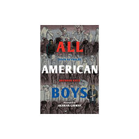 Faber & Faber All American Boys (häftad, eng)