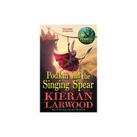 Faber & Faber Podkin and the Singing Spear (häftad, eng)