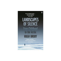 Faber & Faber Landscapes of Silence (häftad, eng)