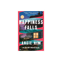 Faber & Faber Happiness Falls (inbunden, eng)