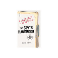 Faber & Faber The Spy's Handbook (häftad, eng)