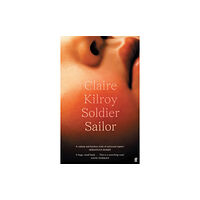 Faber & Faber Soldier Sailor (Export Edition) (häftad, eng)