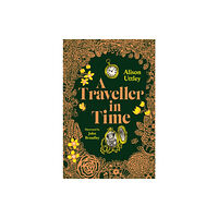 Faber & Faber A Traveller in Time (inbunden, eng)