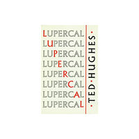 Faber & Faber Lupercal (inbunden, eng)