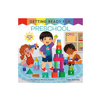 Random House USA Inc Getting Ready for Preschool (inbunden, eng)