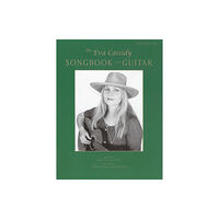 Faber Music Ltd The Eva Cassidy Songbook (häftad, eng)