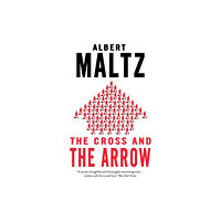 Alma Books Ltd The Cross and the Arrow (häftad, eng)