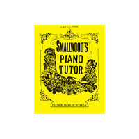 Faber Music Ltd Smallwood's Piano Tutor (häftad, eng)