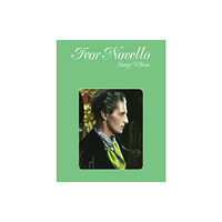 Faber Music Ltd Ivor Novello Song Album (häftad, eng)