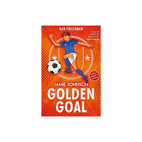 Scholastic Golden Goal (2021 edition) (häftad, eng)