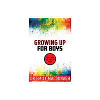 Scholastic Growing Up for Boys: Everything You Need to Know (häftad, eng)