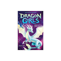 Scholastic Willa the Silver Glitter Dragon (häftad, eng)