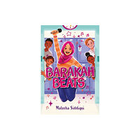 Scholastic Barakah Beats (häftad, eng)