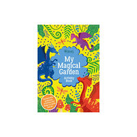 Scholastic My Magical Garden Activity Book (häftad, eng)