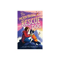 Scholastic The Mountain Rescue Dog (häftad, eng)