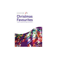 Faber Music Ltd Classic FM: Christmas Favourites (häftad, eng)