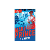 Scholastic Mary Prince (reloaded look) (häftad, eng)