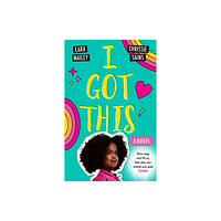 Scholastic I Got This (häftad, eng)