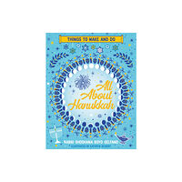 Scholastic All About Hanukkah: Things to Make and Do (häftad, eng)