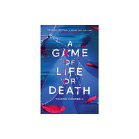 Scholastic A Game of Life or Death (häftad, eng)