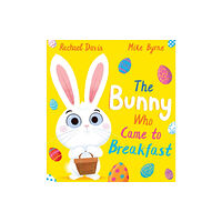 Scholastic The Bunny Who Came to Breakfast (PB) (häftad, eng)