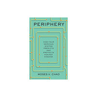 Harvard university press Periphery (inbunden, eng)