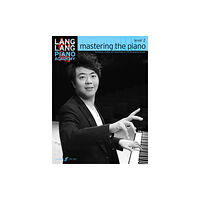 Faber Music Ltd Lang Lang Piano Academy: mastering the piano level 2 (häftad, eng)