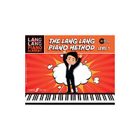 Faber Music Ltd The Lang Lang Piano Method: Level 1 (häftad, eng)