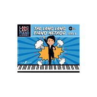 Faber Music Ltd The Lang Lang Piano Method: Level 3 (häftad, eng)