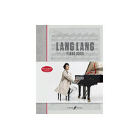 Faber Music Ltd Lang Lang Piano Book (inbunden, eng)