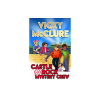 Scholastic The Castle Rock Mystery Crew (häftad, eng)