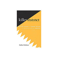 Harvard university press Killer Instinct (inbunden, eng)