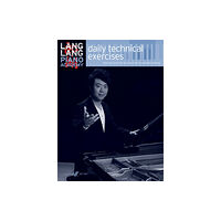 Faber Music Ltd Lang Lang: daily technical exercises (häftad, eng)