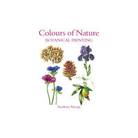 The Crowood Press Ltd Colours of Nature (häftad, eng)