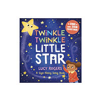 Scholastic Twinkle, Twinkle, Little Star (häftad, eng)